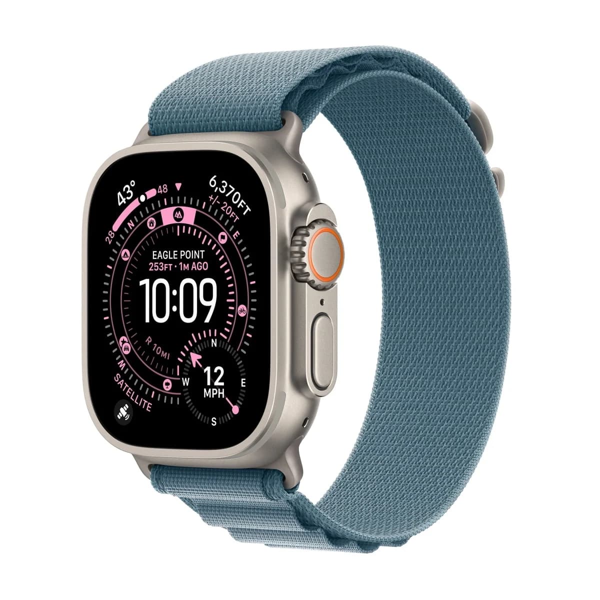 Apple Watch Ultra 3