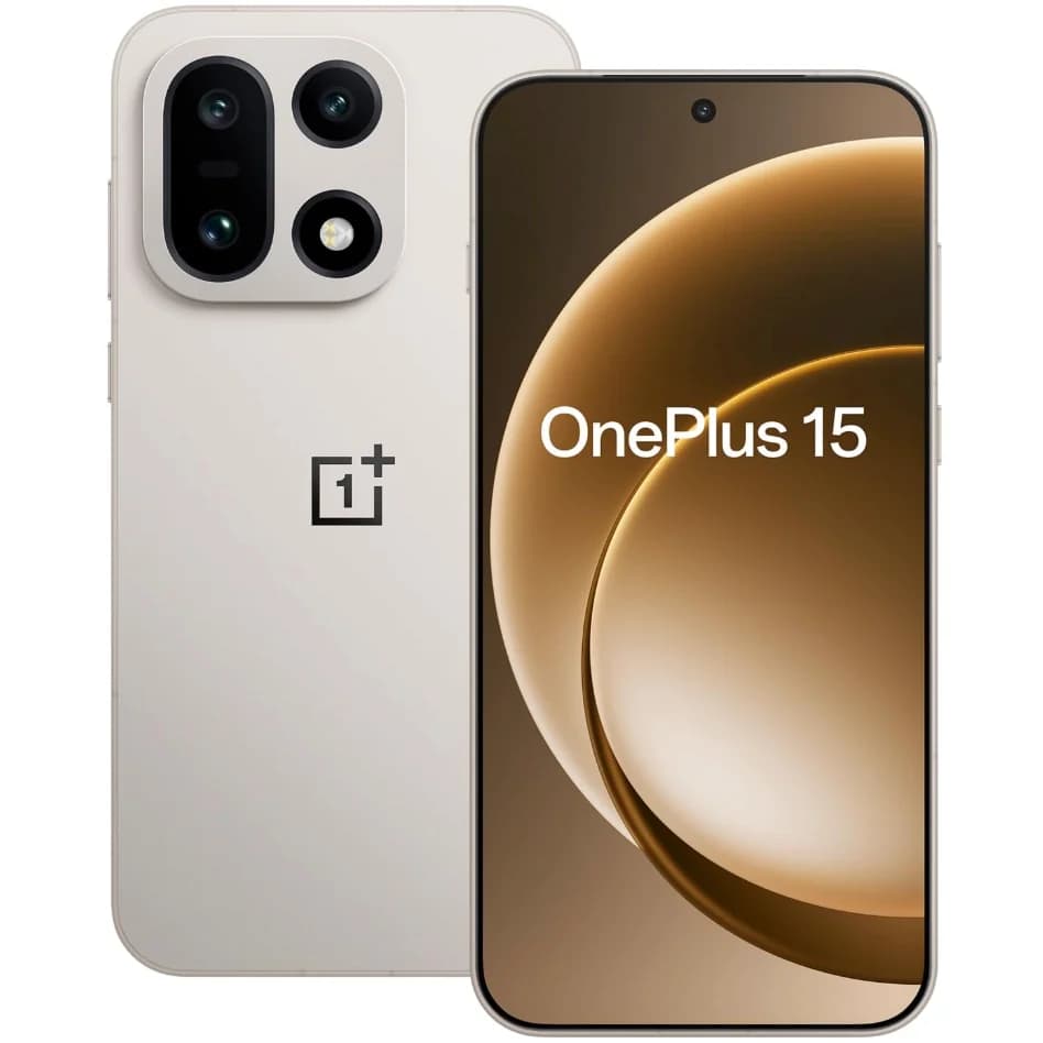 OnePlus 15