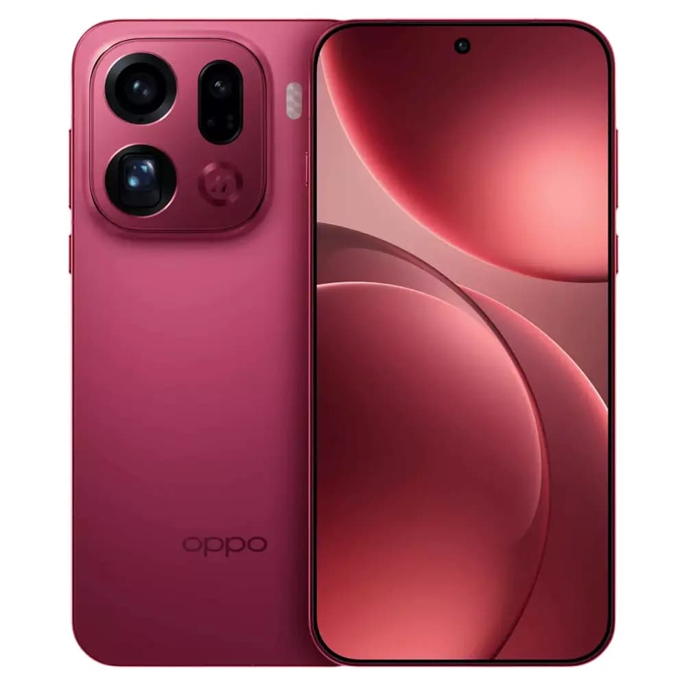 Find X9 Pro