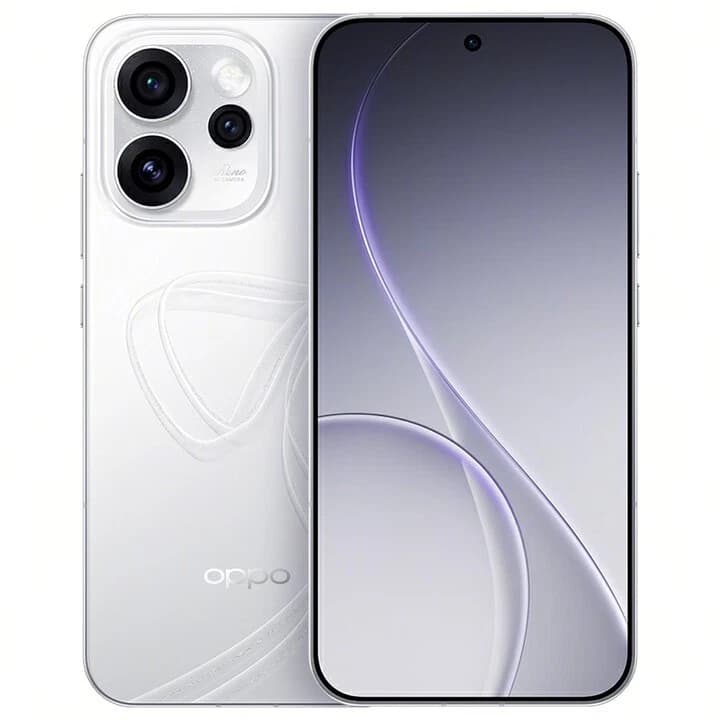 Reno15 Pro 5G