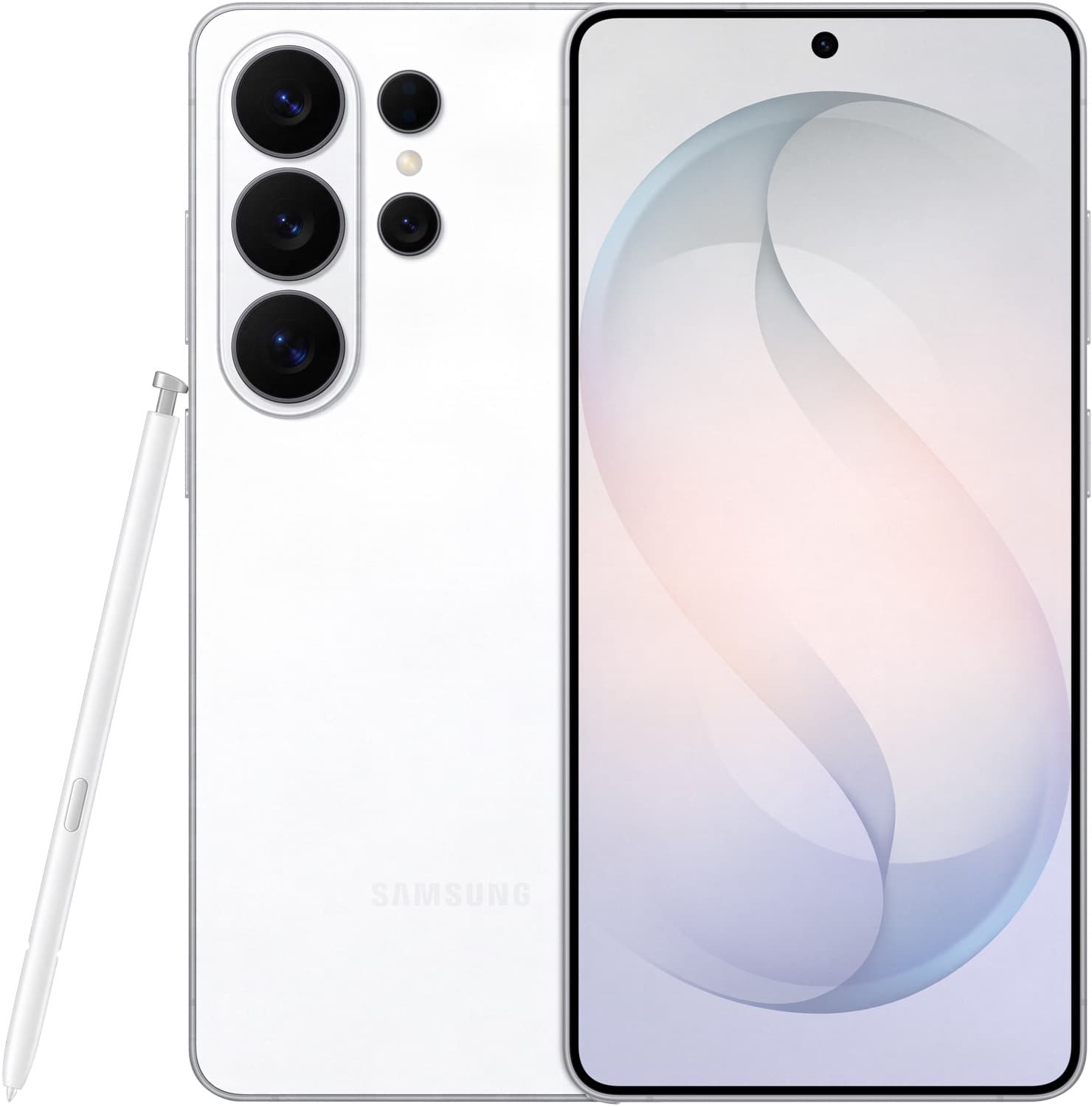 Galaxy S26 Ultra