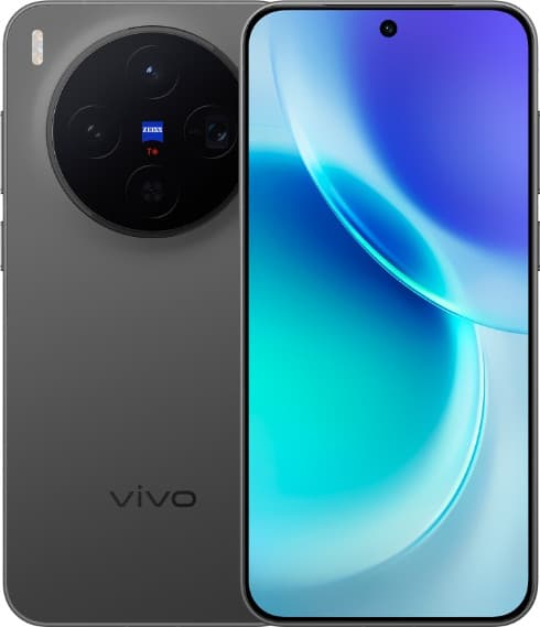 vivo X300